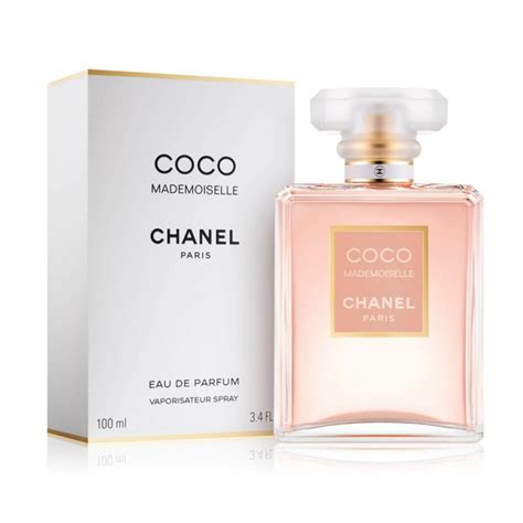 chanel coco eau de parfum 100ml|100ml Coco Chanel mademoiselle.